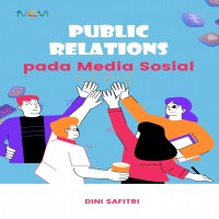 Public Relations pada Media Sosial