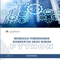 Menguasai Pemrograman Berorientasi Objek dengan Python