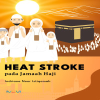 Heat Stroke pada Jamaah Haji 