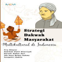 Strategi Dakwah Masyarakat Multikultural di Indonesia