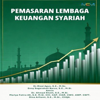 PEMASARAN LEMBAGA KEUANGAN SYARIAH