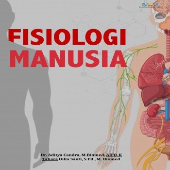 Fisiologi manusia