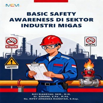Basic Safety Awareness di Sektor Industri Migas