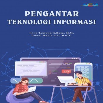 Pengantar Teknologi Informasi