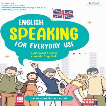 English speaking for everyday use everyone can speak english