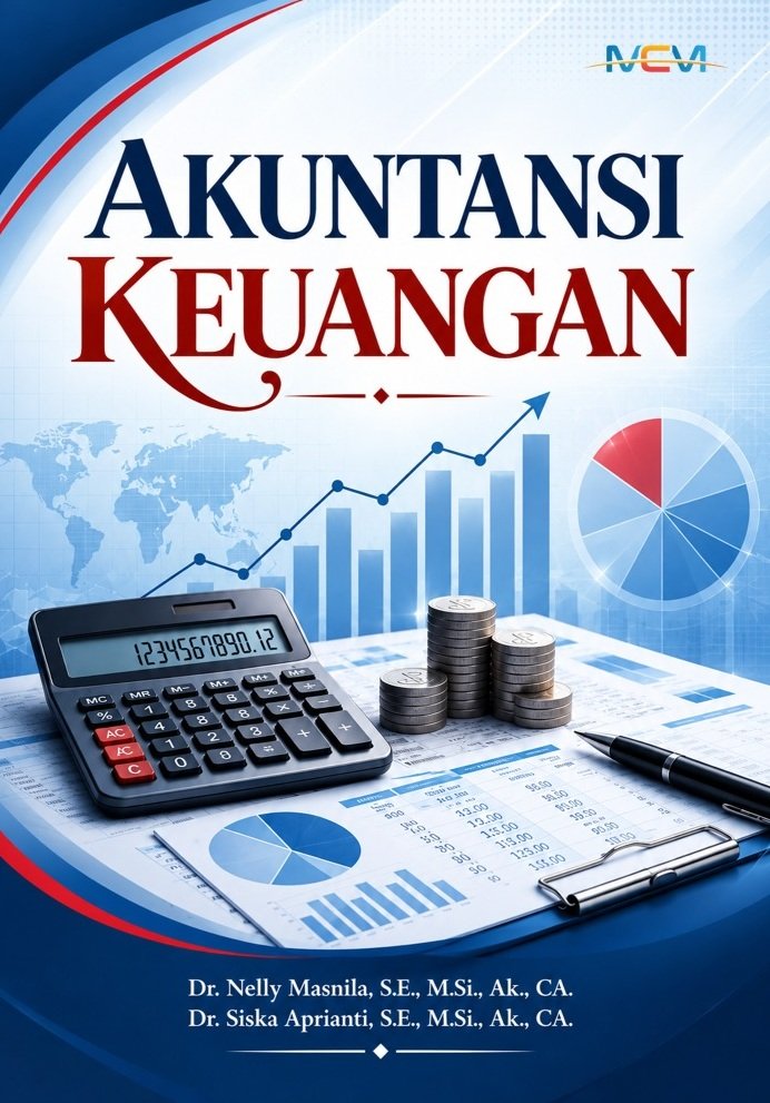 AKUNTANSI KEUANGAN