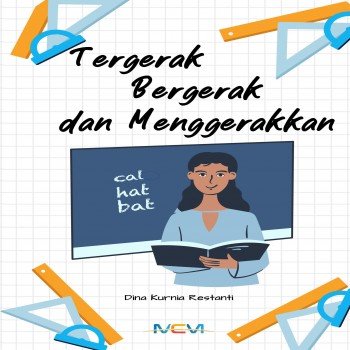 Tergerak bergerak dan menggerakkan