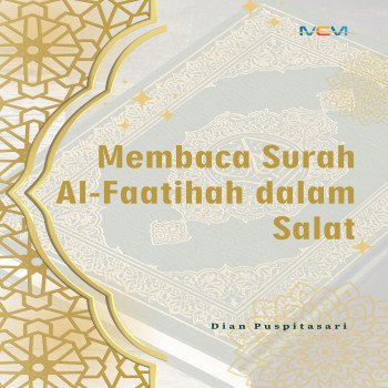 MEMBACA SURAT AL FAATIHAH DALAM SALAT