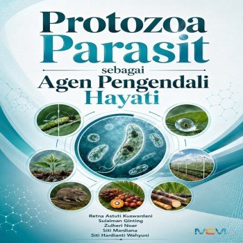 PROTOZOA PARASIT SEBAGAI AGEN PENGENDALI HAYATI