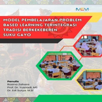 Model Pembelajaran Problem Based Learning Terintegrasi Tradisi Berkekeberen Suku Gayo