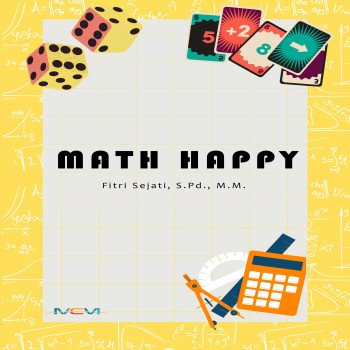 MATH HAPPY