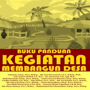 Buku panduan membangun desa