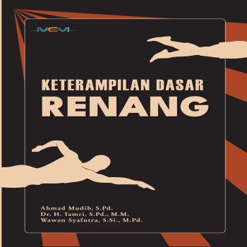 Keterampilan Dasar Renang