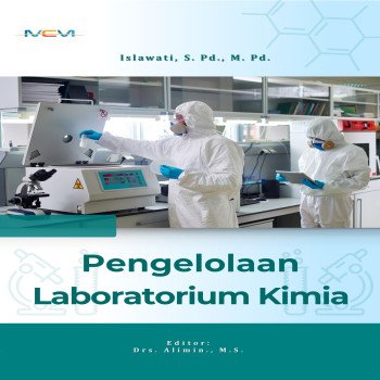 PENGELOLAAN LABOLATORIUM KIMIA