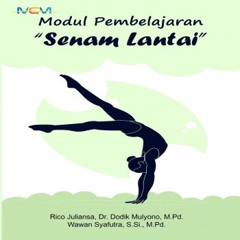 Buku Mahir Senam Lantai