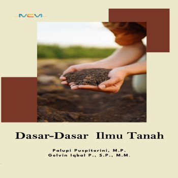 Dasar Dasar Ilmu Tanah