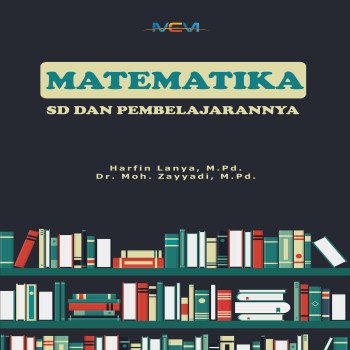 Matematika SD dan Pembelajarannya
