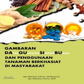 Gambaran DAGUSIBU dan penggunaan tanaman berkhasiat di masyarakat