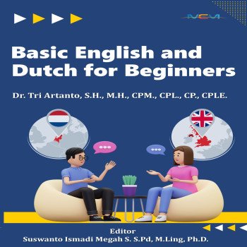 Simple English and Dutch for Beginners