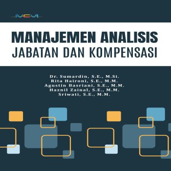 Manajemen Analisis Jabatan dan Kompensasi