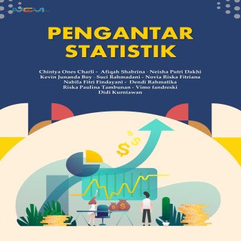 PENGANTAR STATISTIK