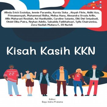 Kisah Kasih KKN