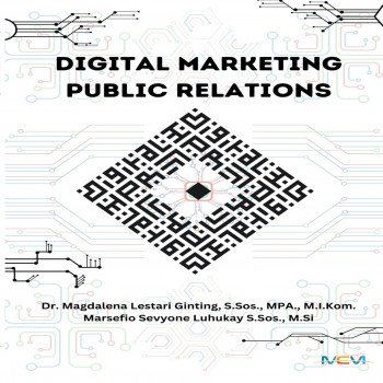 DIGITAL MARKETING PUBLIC RELATIONS