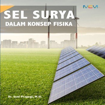 Sel surya dalam konsep fisika