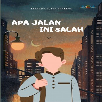 APA JALAN INI SALAH