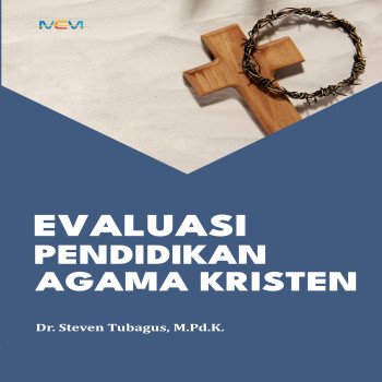 EVALUASI PENDIDIKAN AGAMA KRISTEN