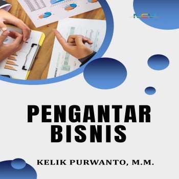 PENGANTAR BISNIS