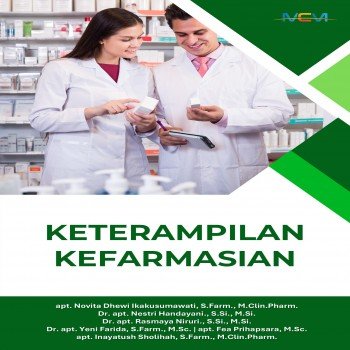 Keterampilan Kefarmasian