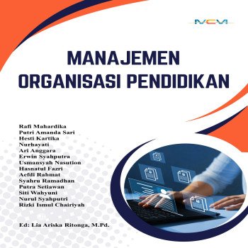 Manajemen Organisasi Pendidikan