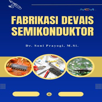 Fabrikasi Devais Semikonduktor