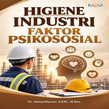 Higiene Industri Faktor Psikososial
