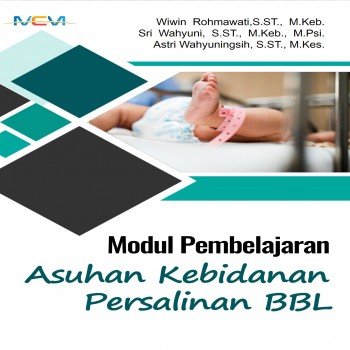 Modul Pembelajaran Asuhan Kebidanan Persalinan BBL