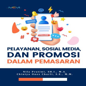 Peningkatan Pelayanan Sosial Media Promosi dalam Pemasaran