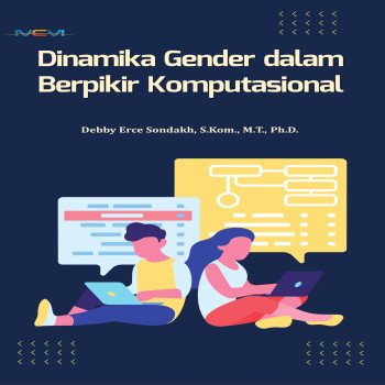 Dinamika Gender dalam Berpikir Komputasional