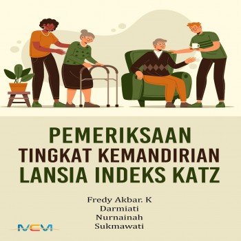 Pemeriksaan tingkat kemandirian lansia indeks katz