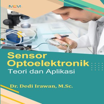 Sensor Optoelektronik Teori dan Aplikasi