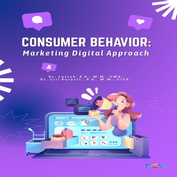CONSUMER BEHAVIOR Marketing Digital Approach