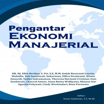 Pengantar ekonomi manajerial