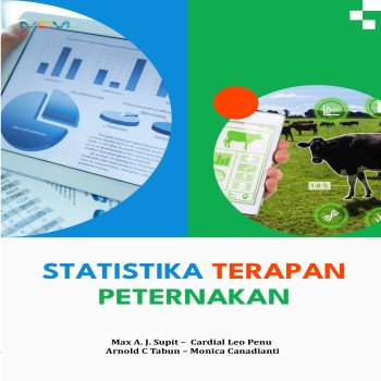 Statistika Terapan Peternakan