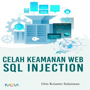 Celah Keamanan Web : SQL Injection