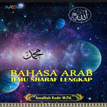 BAHASA ARAB ILMU SHARAF LENGKAP