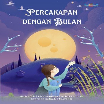 PERCAKAPAN DENGAN BULAN
