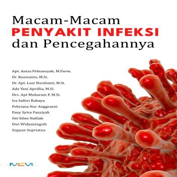 Macam-Macam Penyakit Infeksi dan Pencegahannya