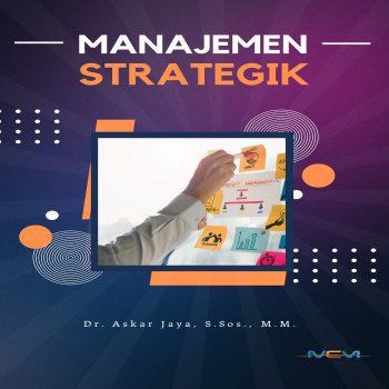 MANAJEMEN STRATEGIK