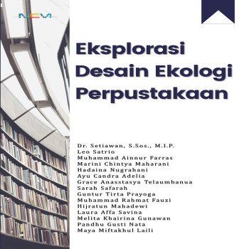Eksplorasi Desain Ekologi Perpustakaan