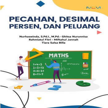 Pecahan Desimal Persen dan Peluang